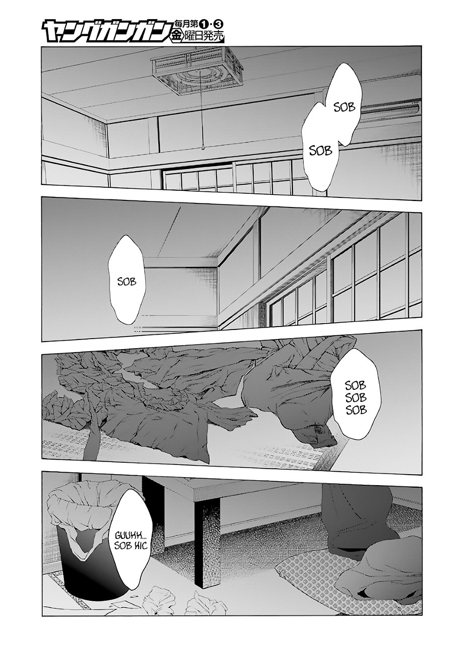 Read My Dress Up Darling Es Manga Online
