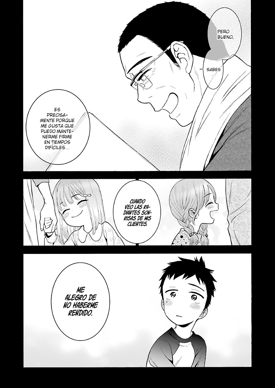 Read My Dress Up Darling Es Manga Online