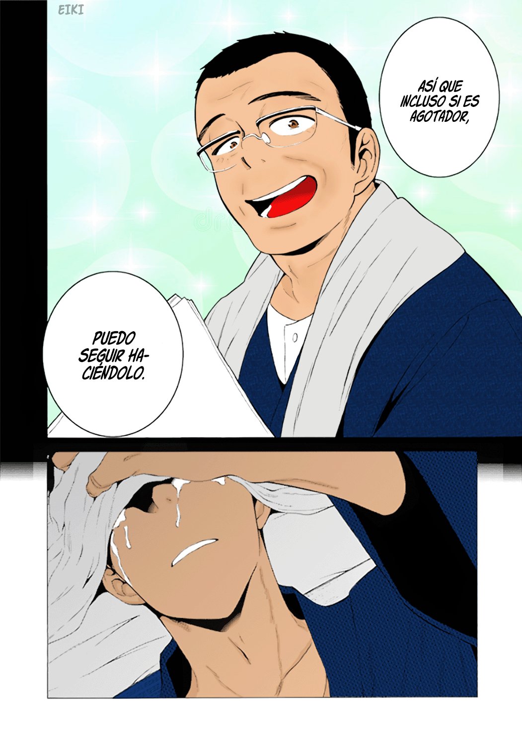 Read My Dress Up Darling Es Manga Online