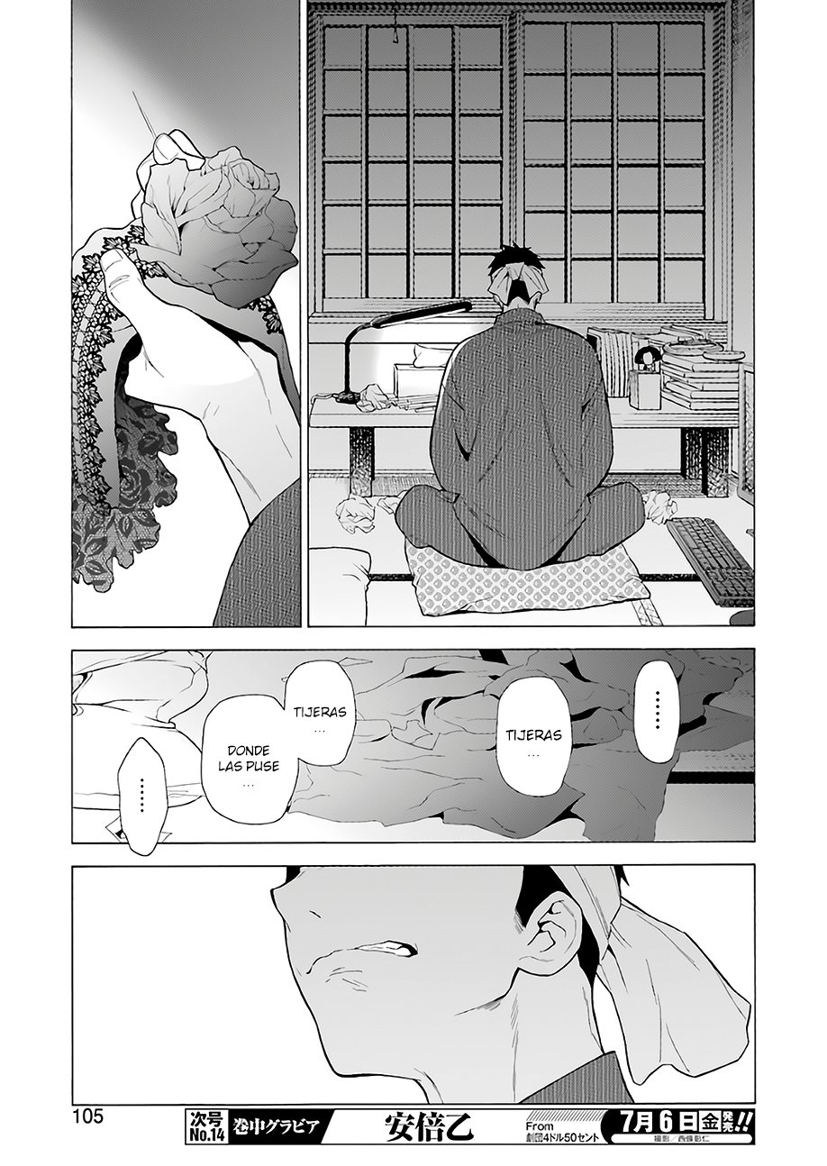Read My Dress Up Darling Es Manga Online