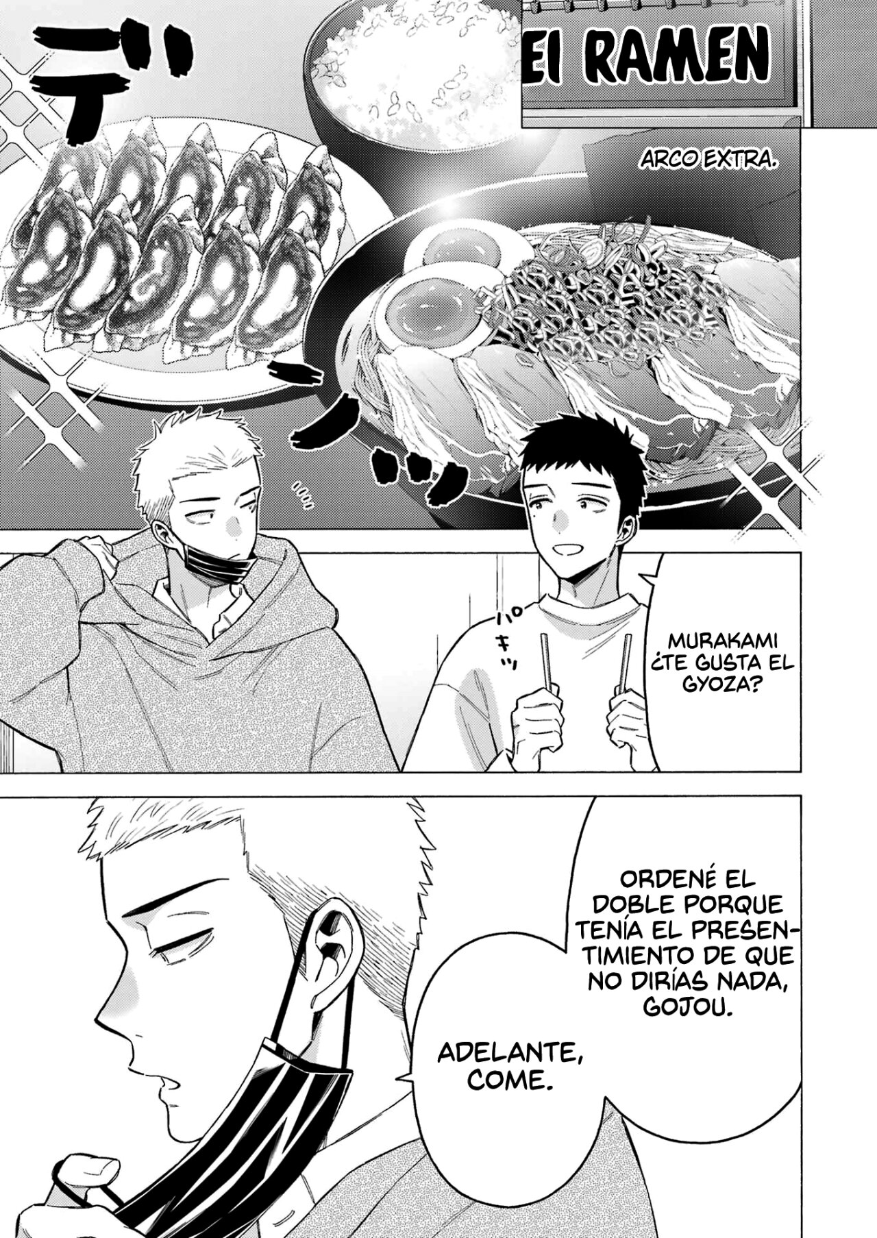Read My Dress Up Darling Es Manga Online