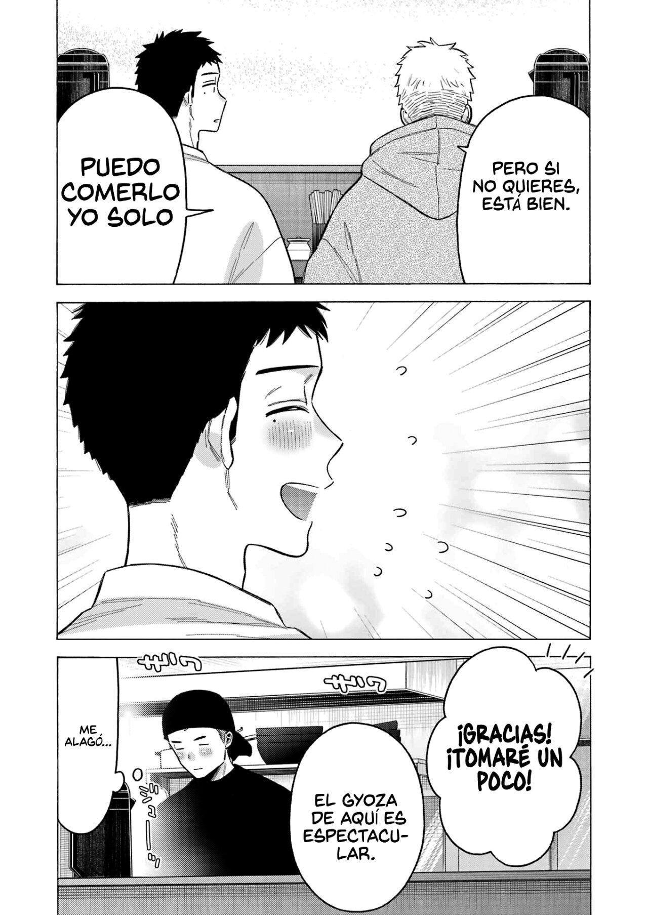 Read My Dress Up Darling Es Manga Online