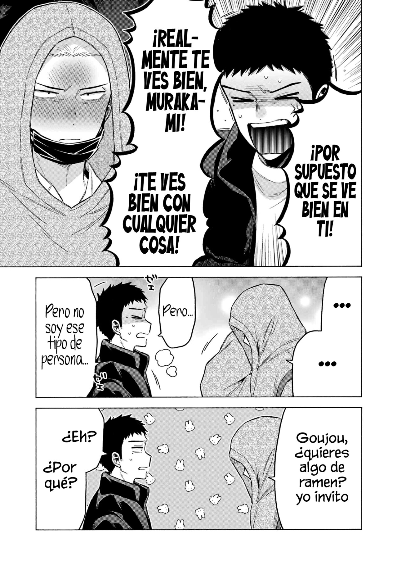 Read My Dress Up Darling Es Manga Online