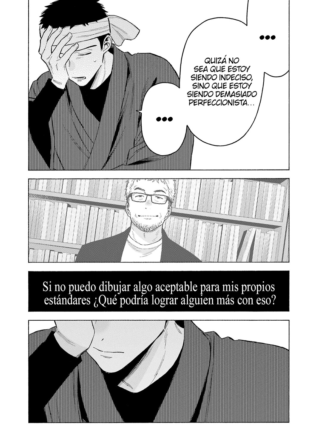 Read My Dress Up Darling Es Manga Online