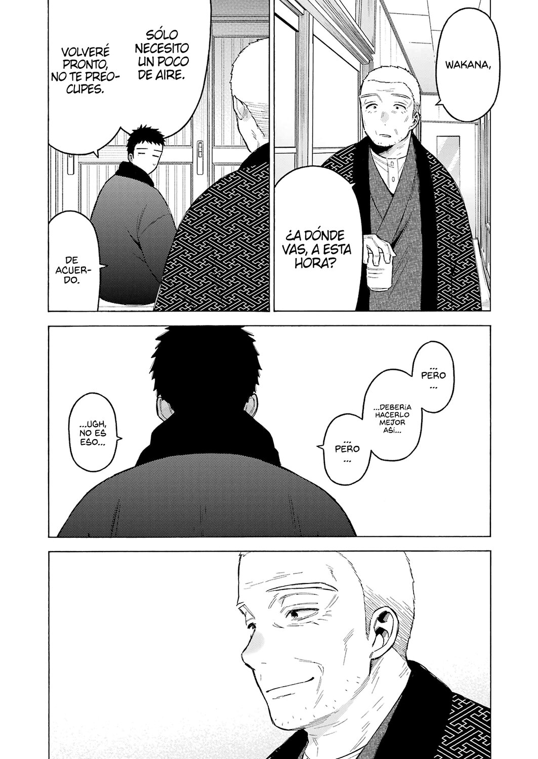 Read My Dress Up Darling Es Manga Online