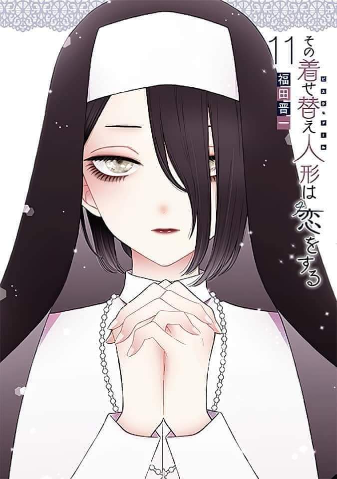 Read My Dress Up Darling Es Manga Online