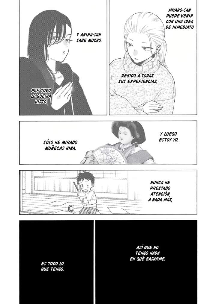 Read My Dress Up Darling Es Manga Online