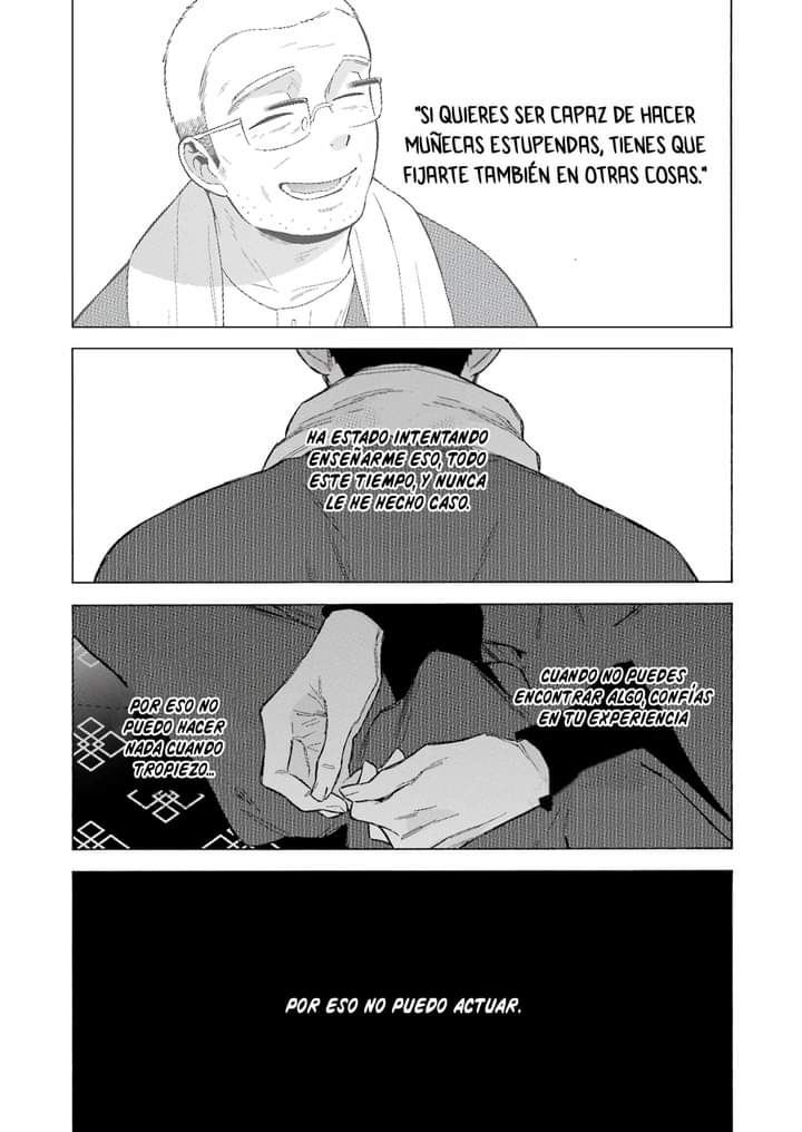 Read My Dress Up Darling Es Manga Online