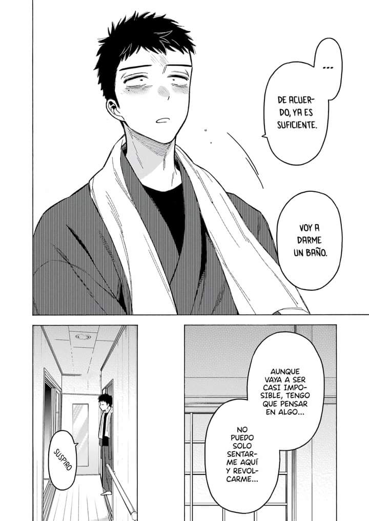 Read My Dress Up Darling Es Manga Online
