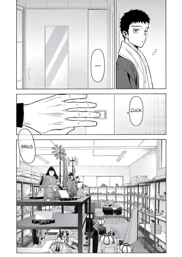 Read My Dress Up Darling Es Manga Online