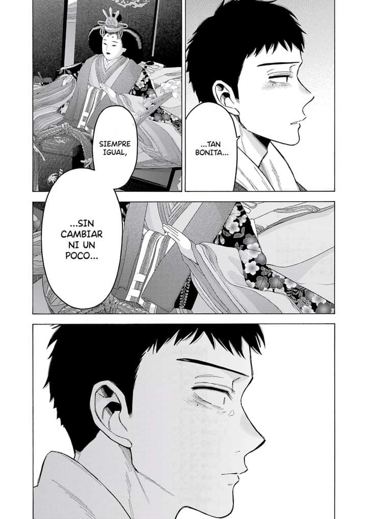 Read My Dress Up Darling Es Manga Online