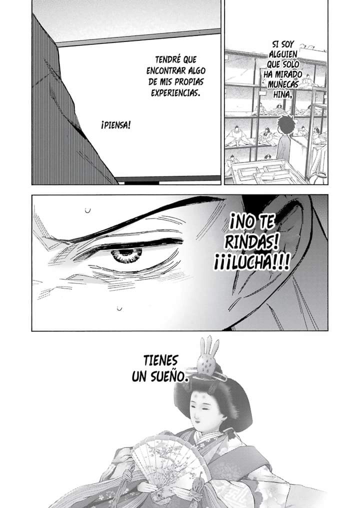Read My Dress Up Darling Es Manga Online