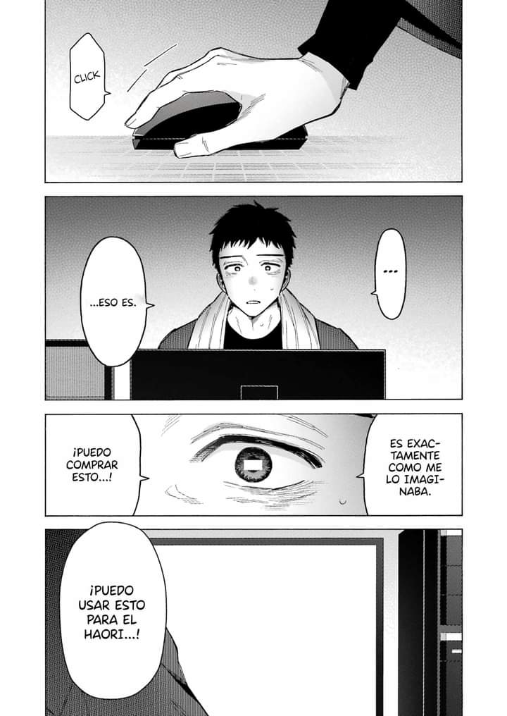 Read My Dress Up Darling Es Manga Online