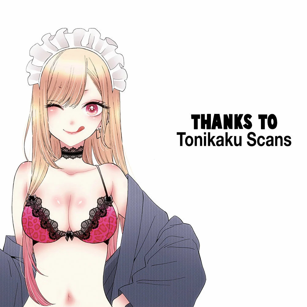 Read My Dress Up Darling Es Manga Online