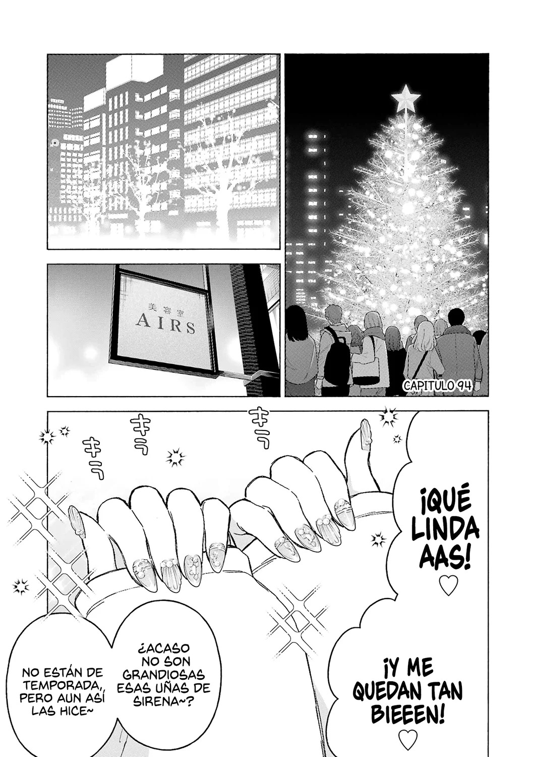 Read My Dress Up Darling Es Manga Online