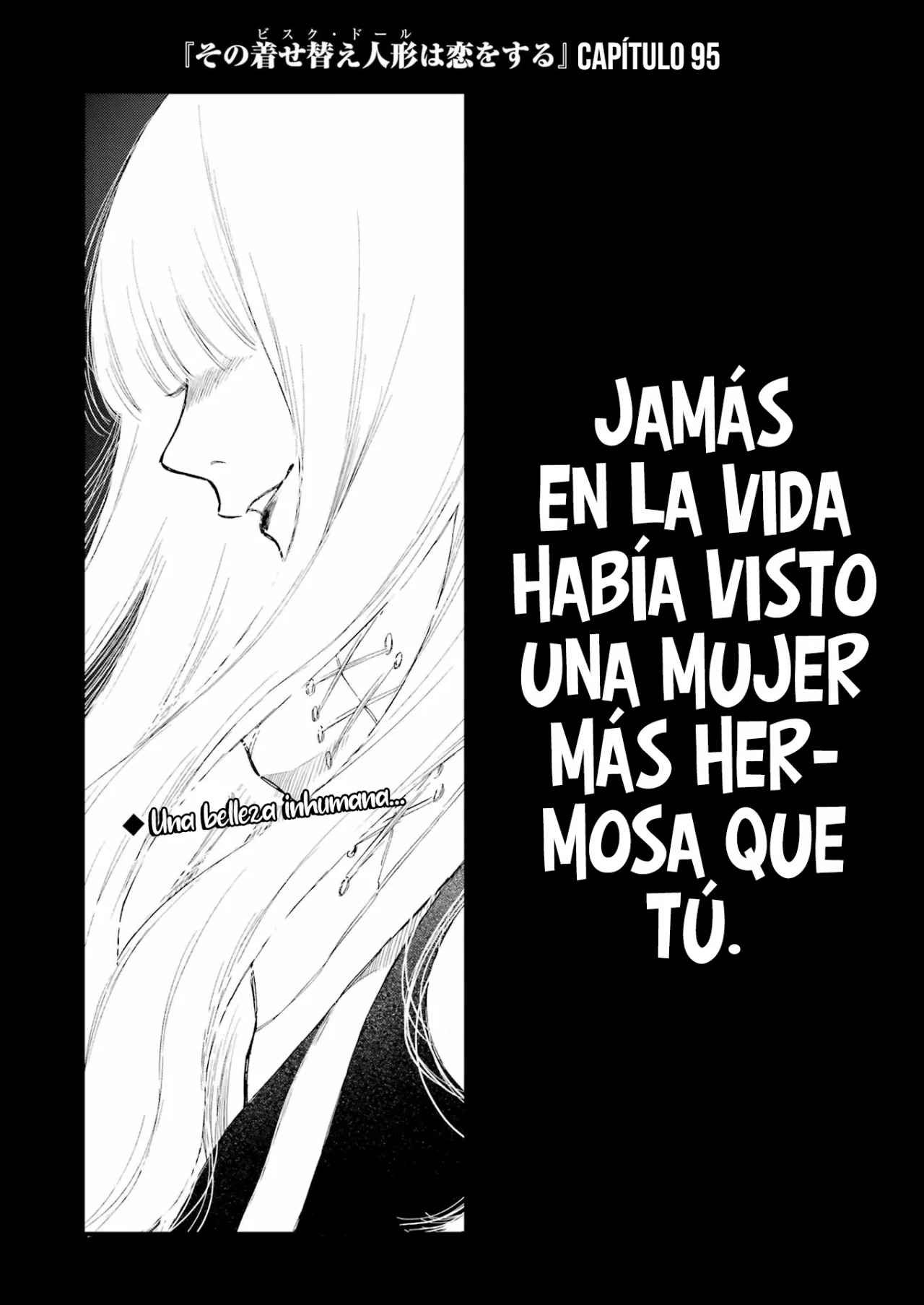 Read My Dress Up Darling Es Manga Online