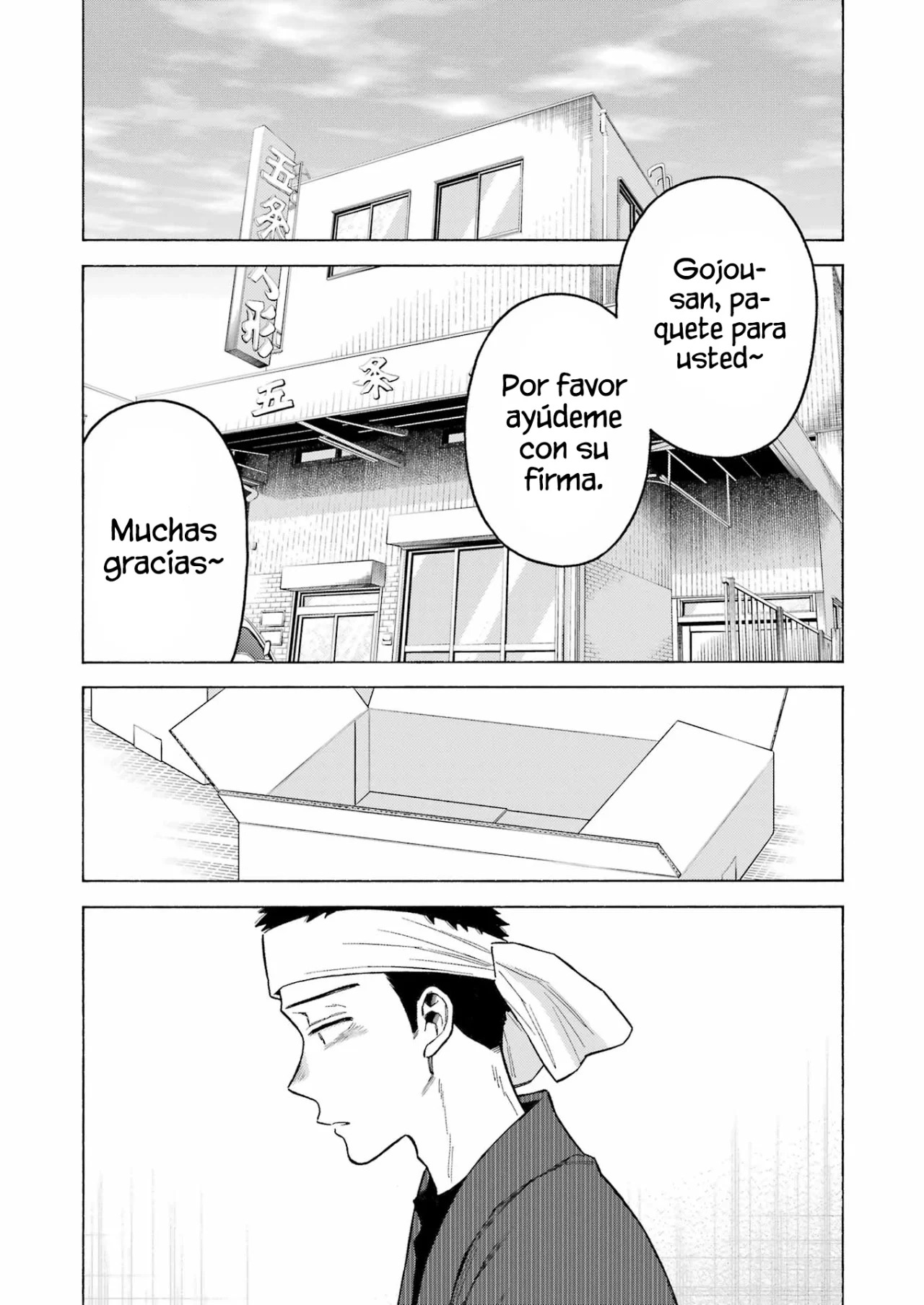 Read My Dress Up Darling Es Manga Online