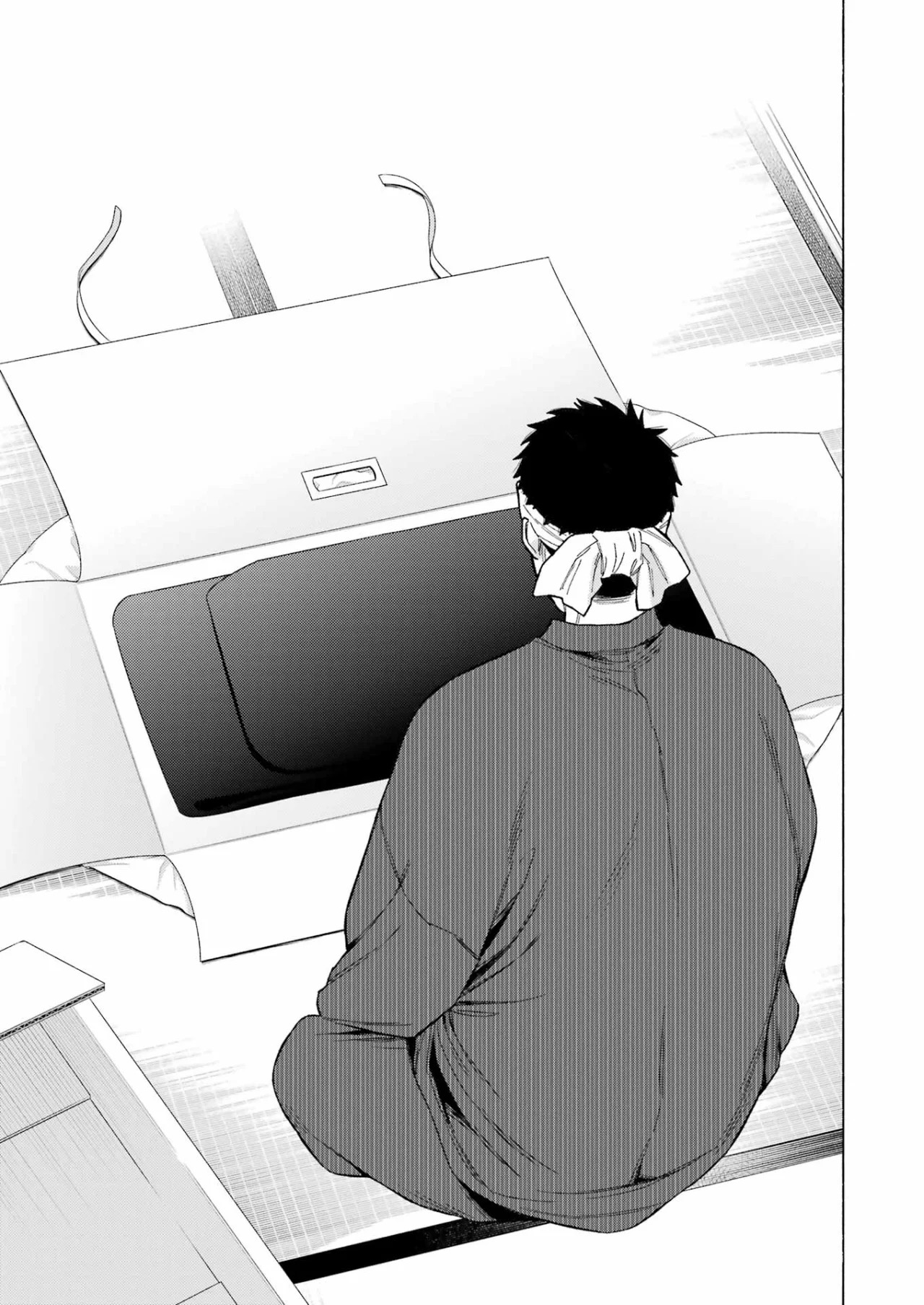 Read My Dress Up Darling Es Manga Online