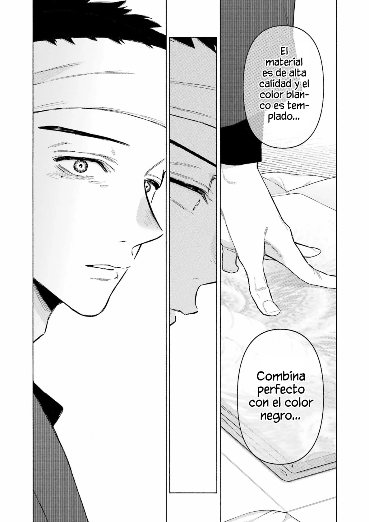 Read My Dress Up Darling Es Manga Online