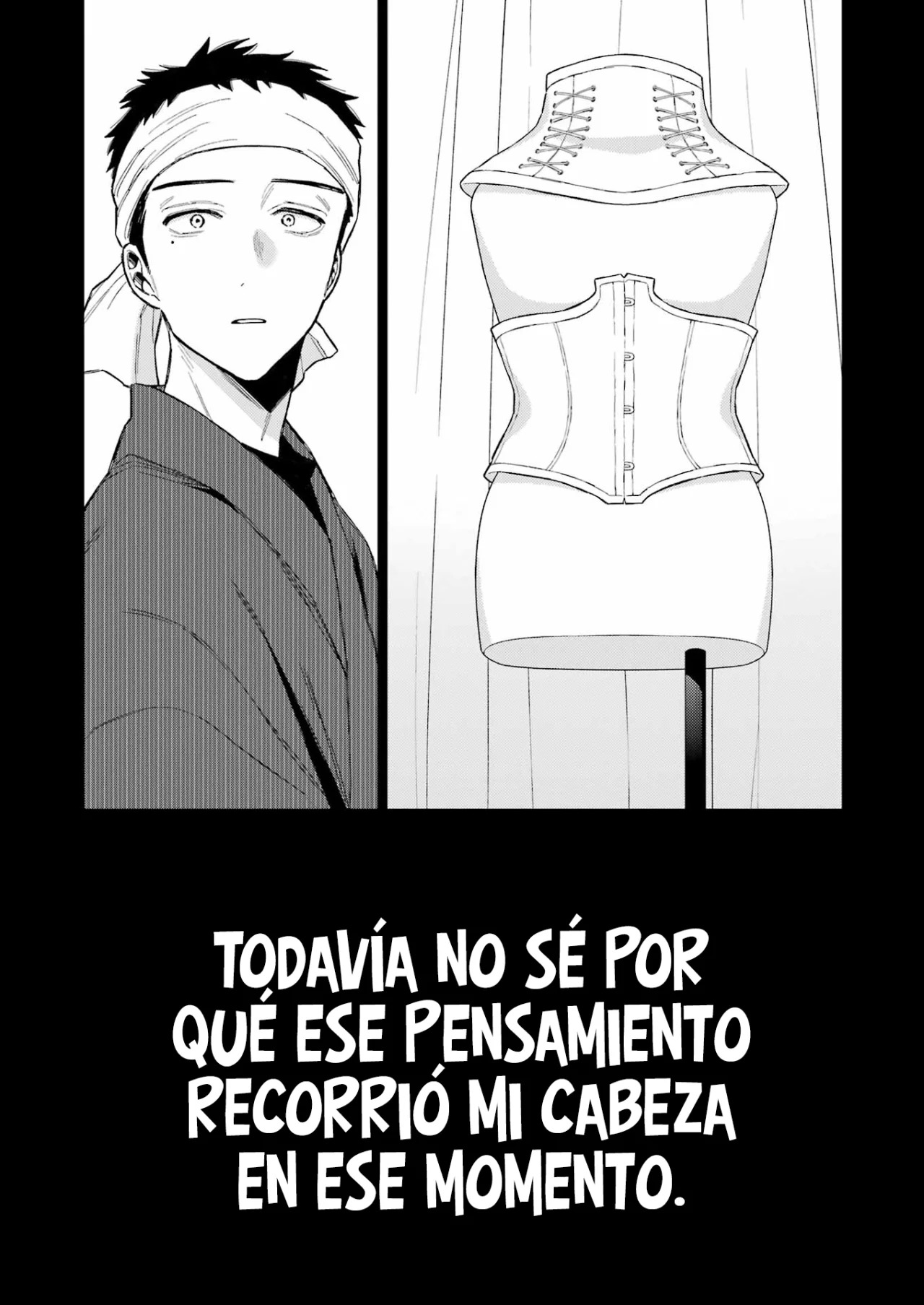 Read My Dress Up Darling Es Manga Online