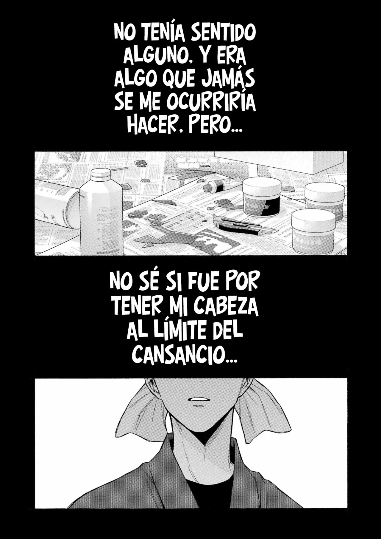 Read My Dress Up Darling Es Manga Online