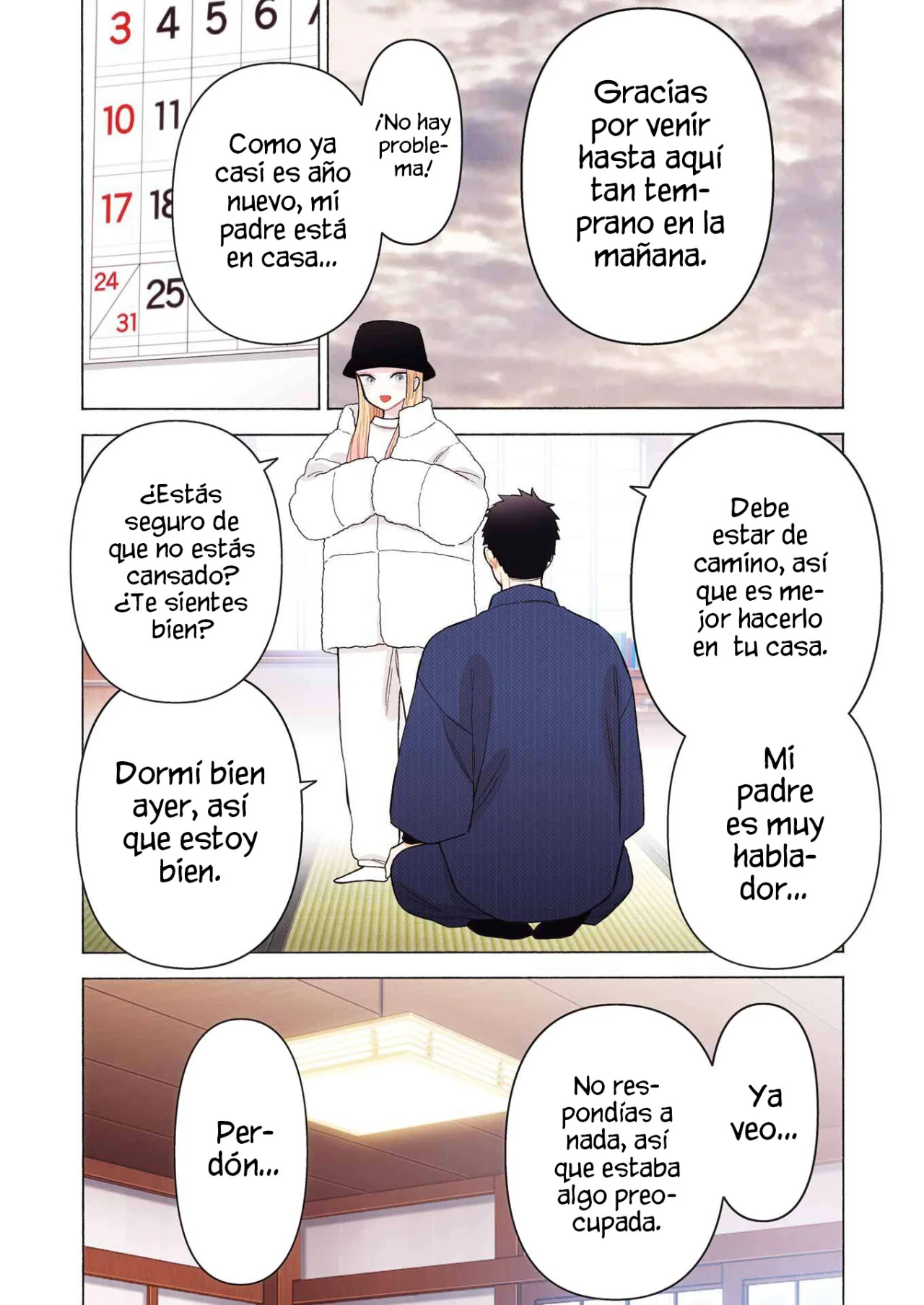 Read My Dress Up Darling Es Manga Online