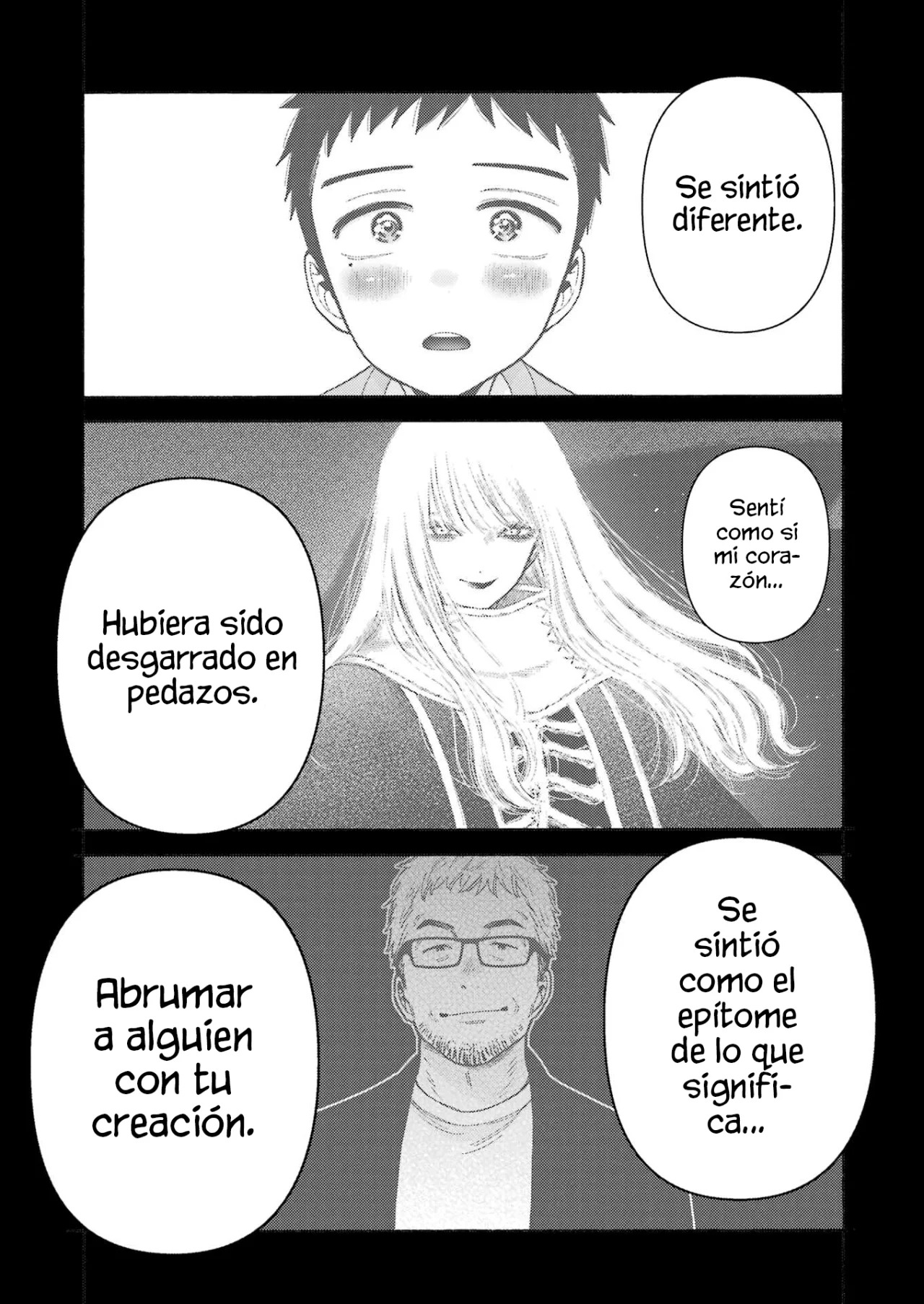 Read My Dress Up Darling Es Manga Online