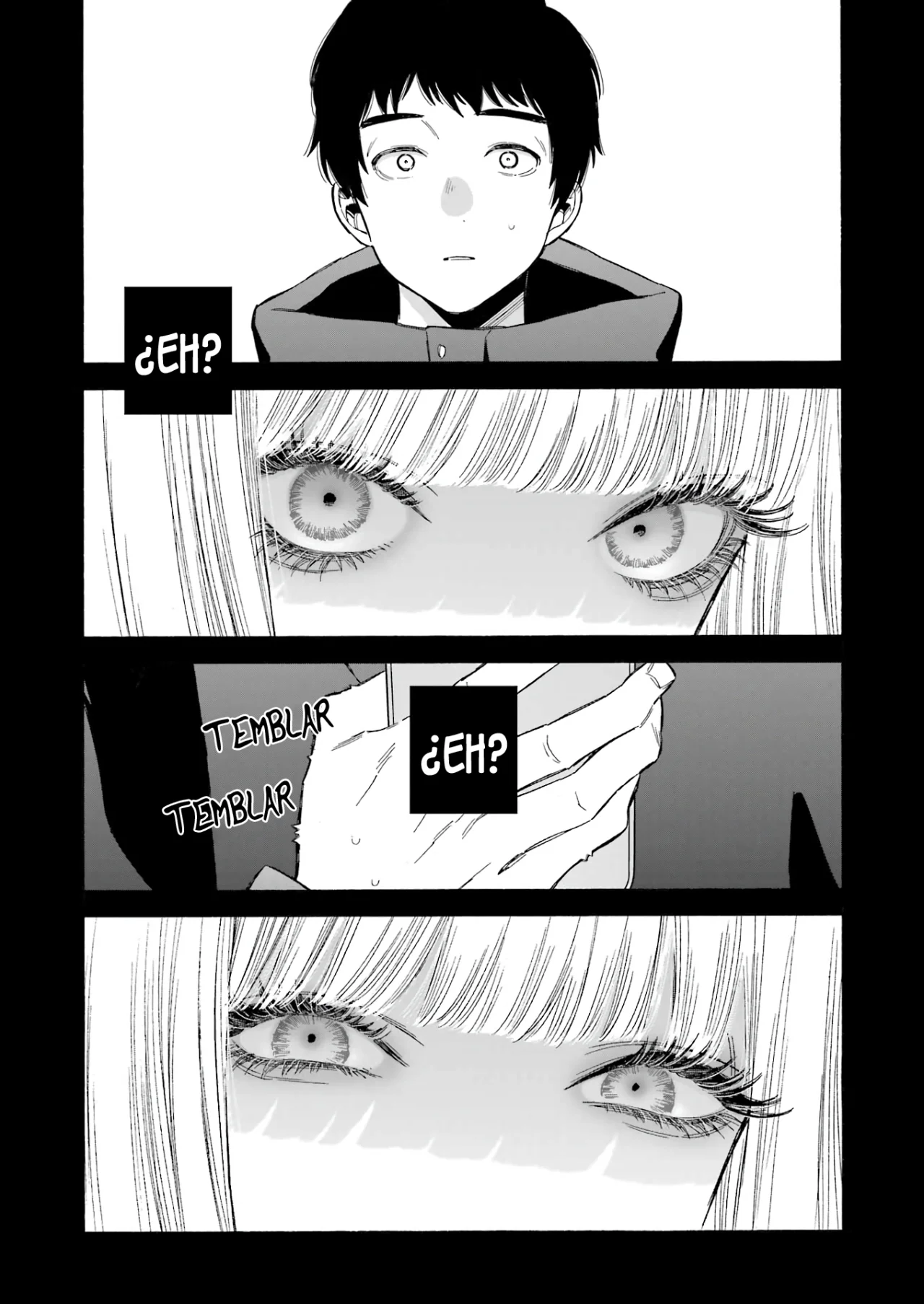 Read My Dress Up Darling Es Manga Online