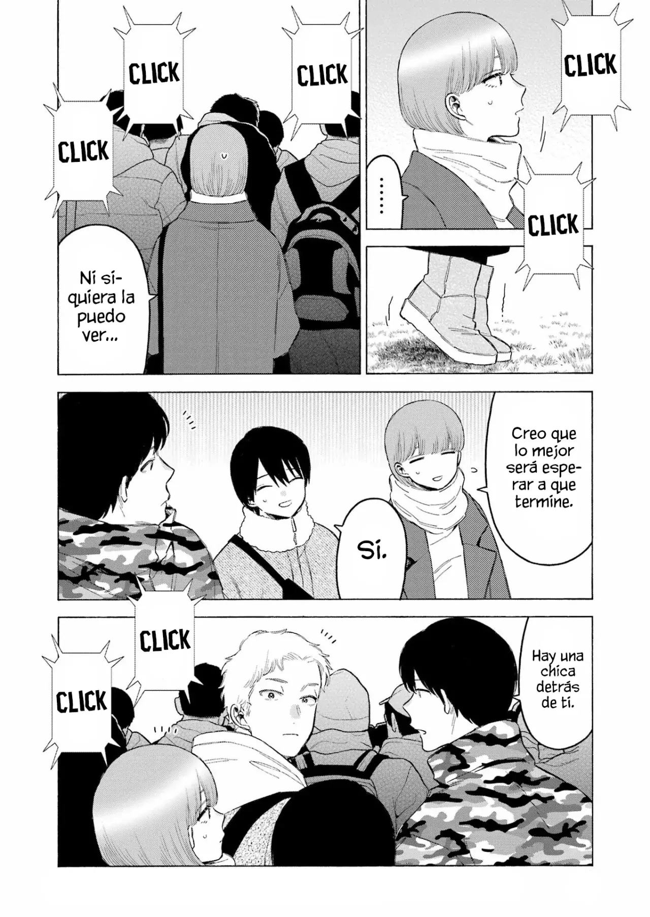 Read My Dress Up Darling Es Manga Online