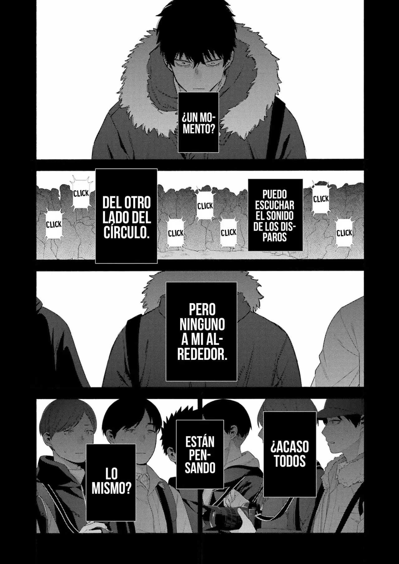 Read My Dress Up Darling Es Manga Online