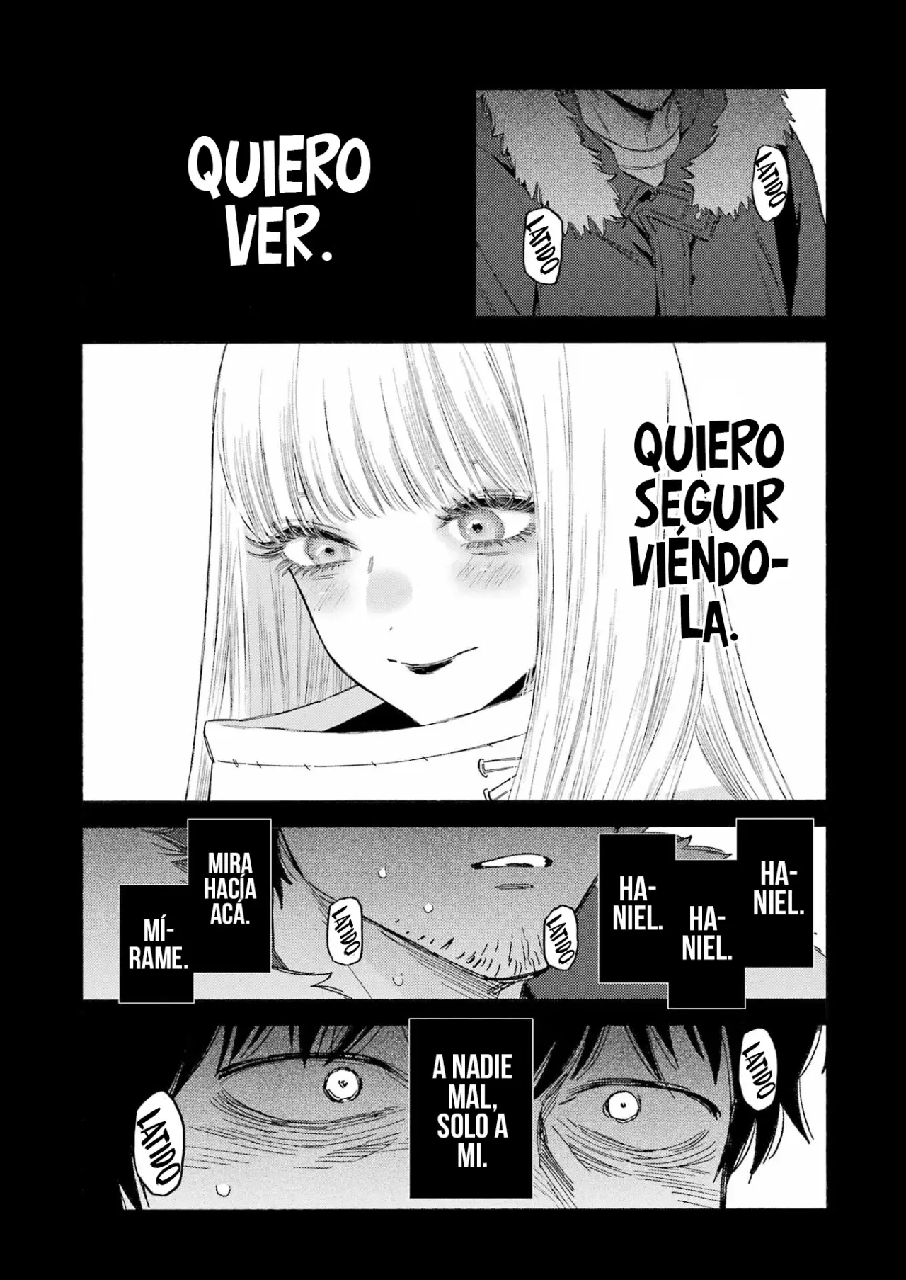 Read My Dress Up Darling Es Manga Online
