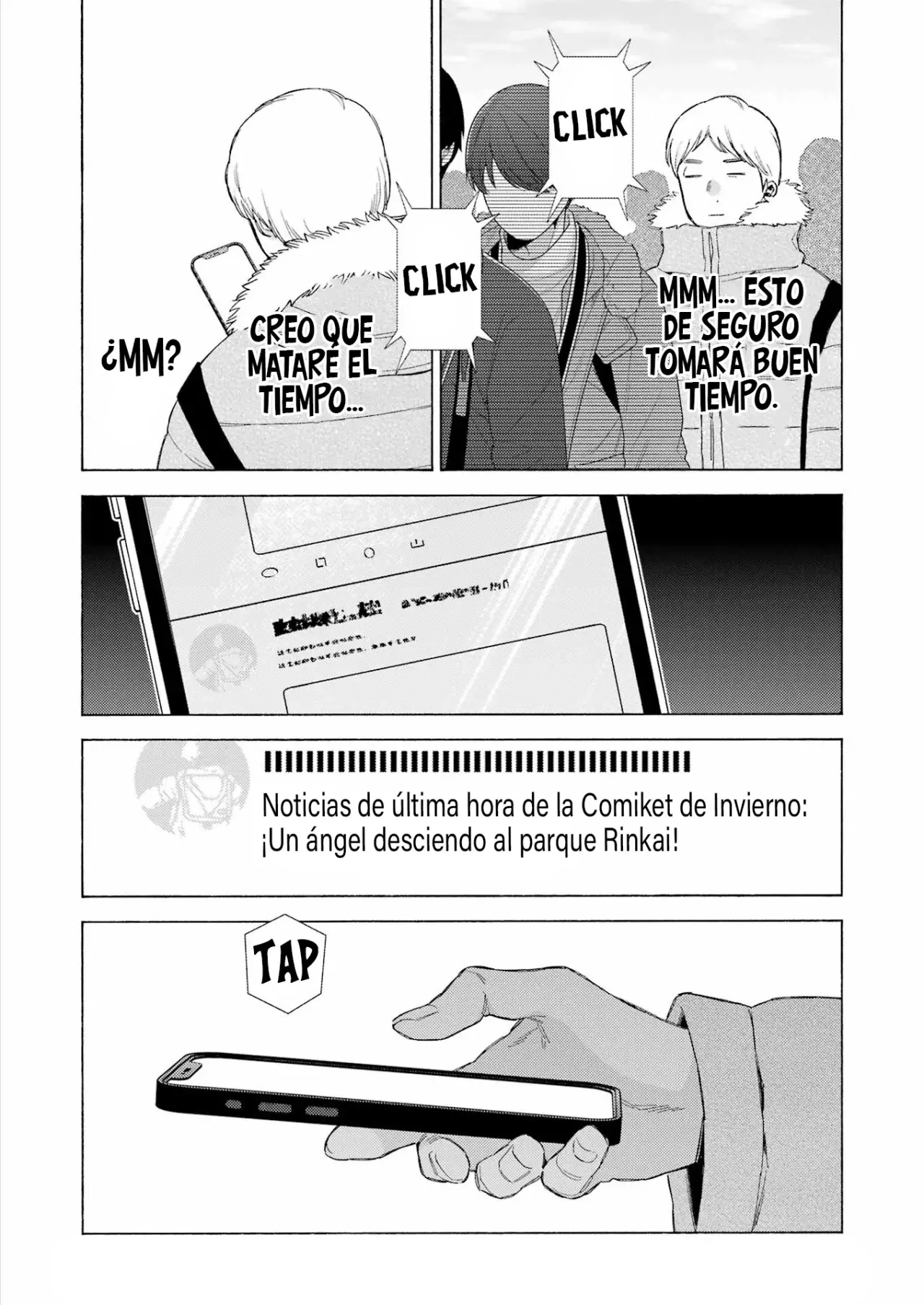 Read My Dress Up Darling Es Manga Online
