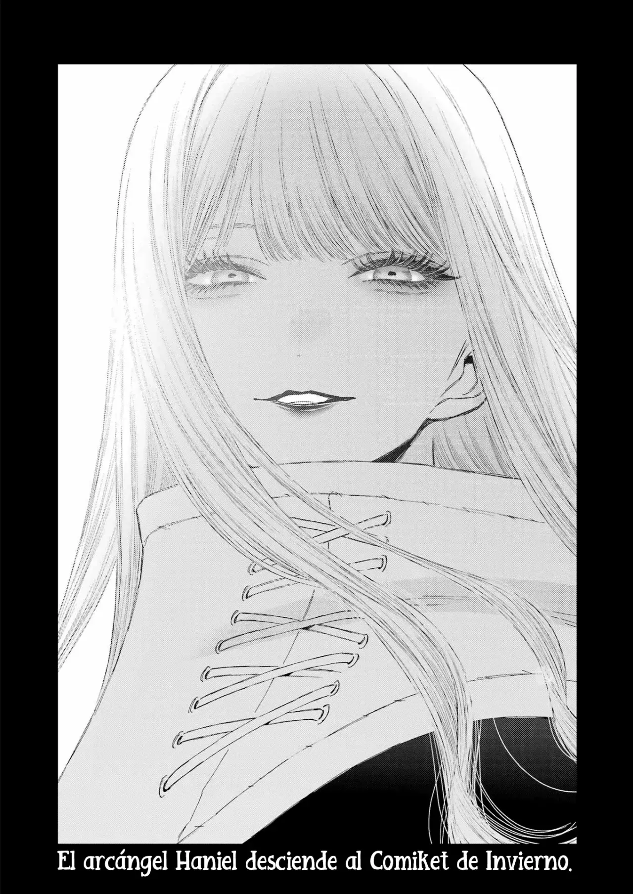 Read My Dress Up Darling Es Manga Online