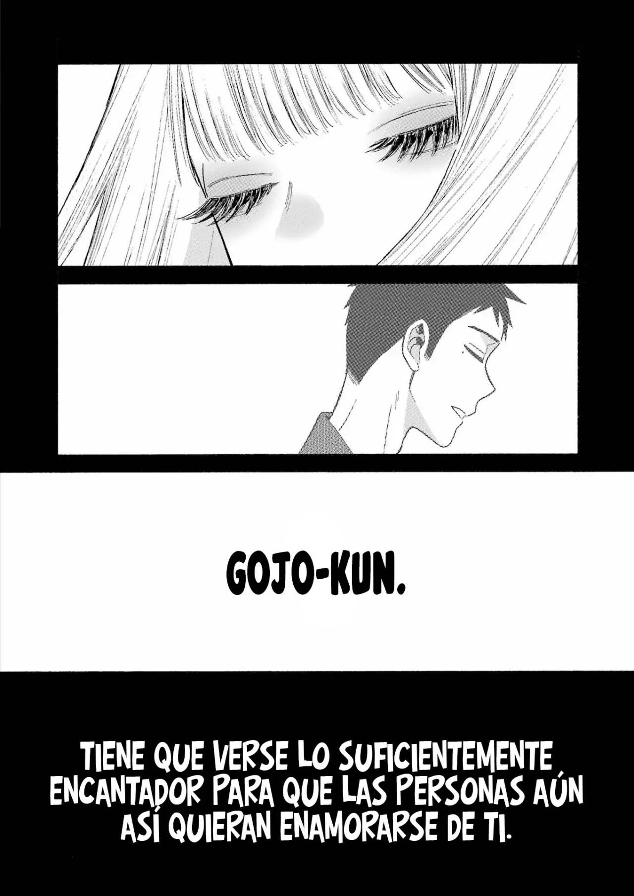 Read My Dress Up Darling Es Manga Online
