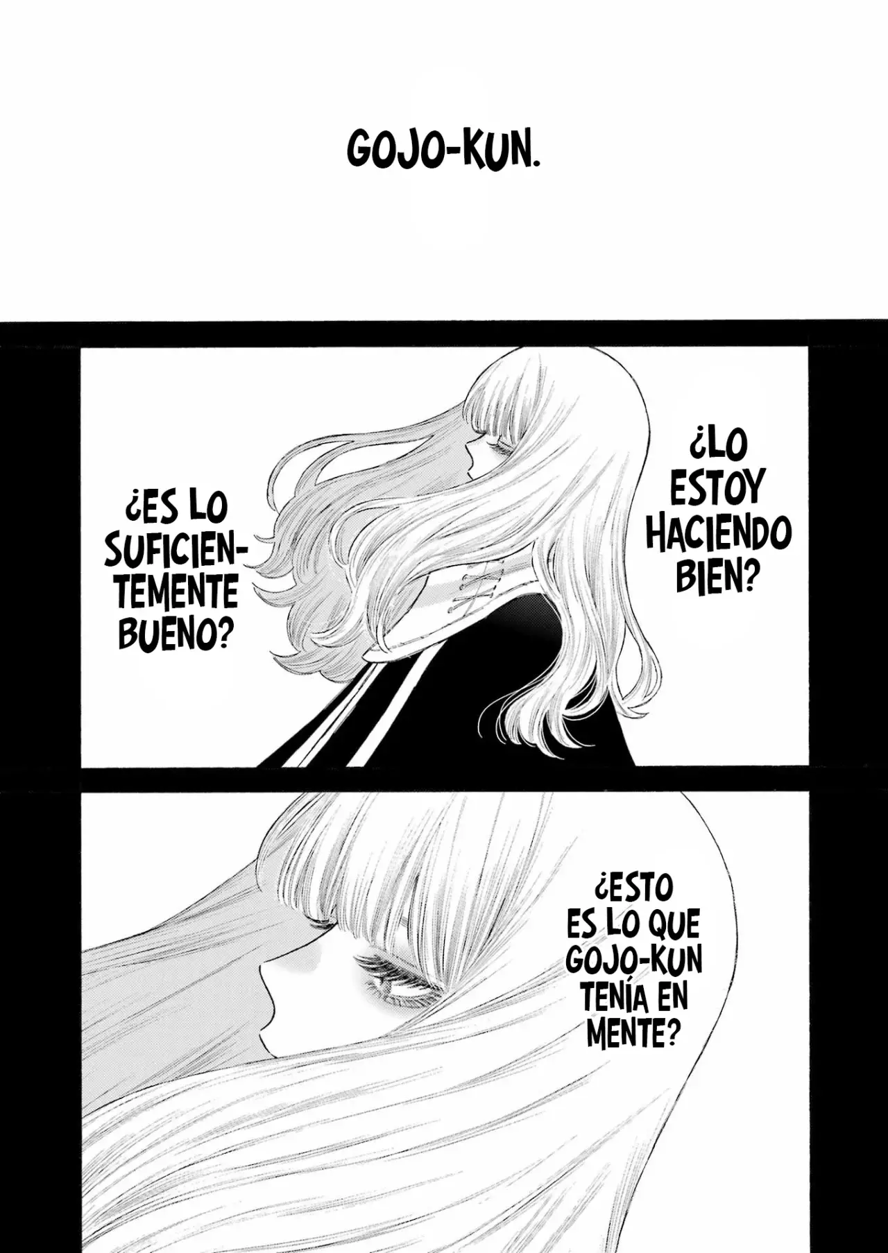 Read My Dress Up Darling Es Manga Online
