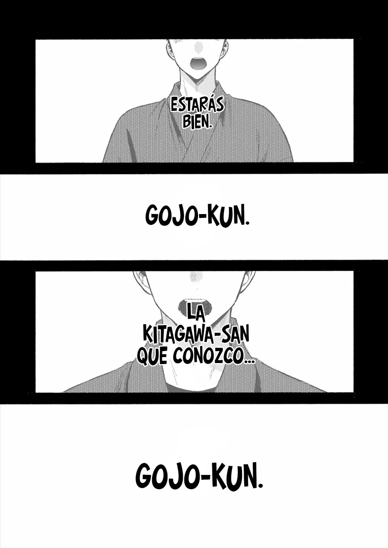 Read My Dress Up Darling Es Manga Online