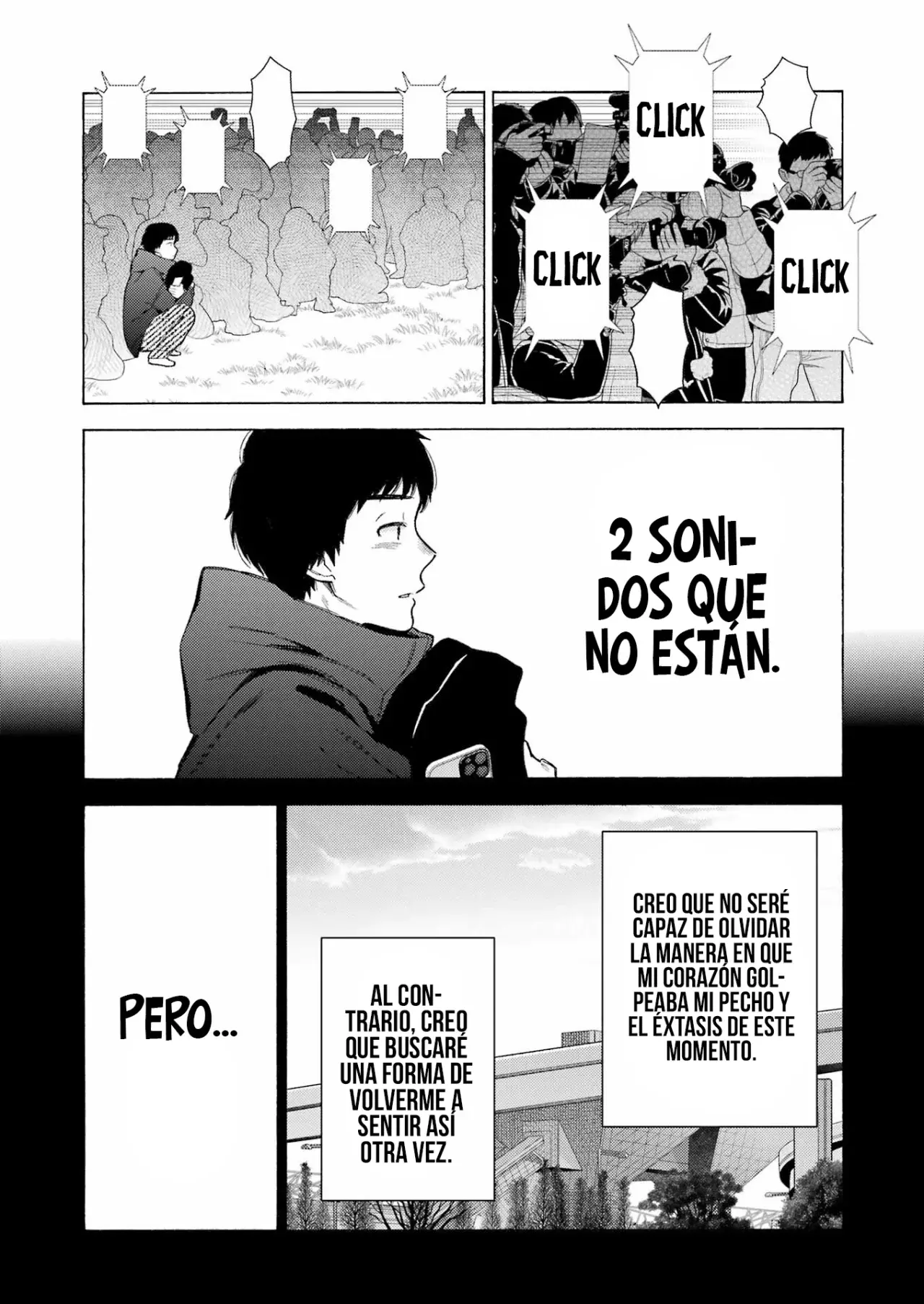 Read My Dress Up Darling Es Manga Online