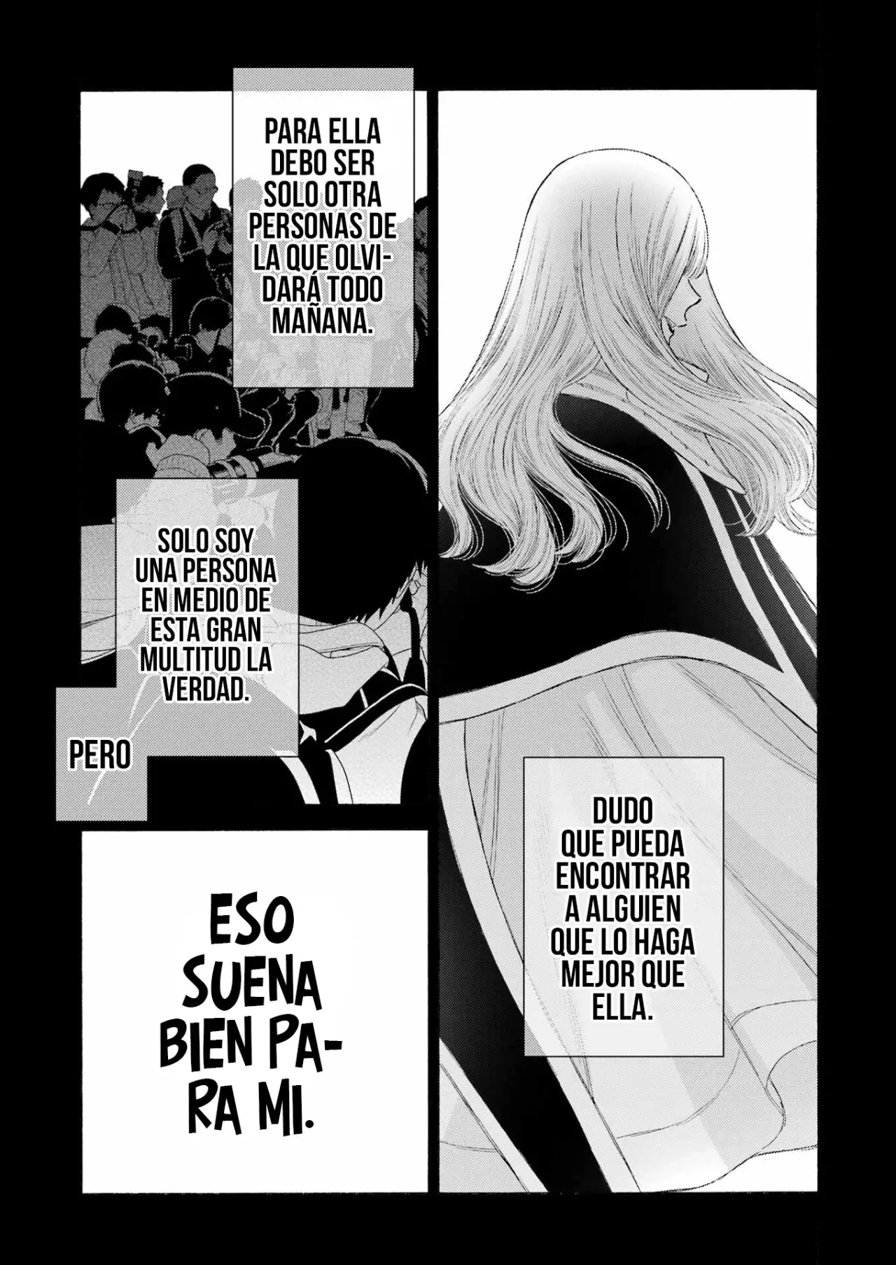 Read My Dress Up Darling Es Manga Online