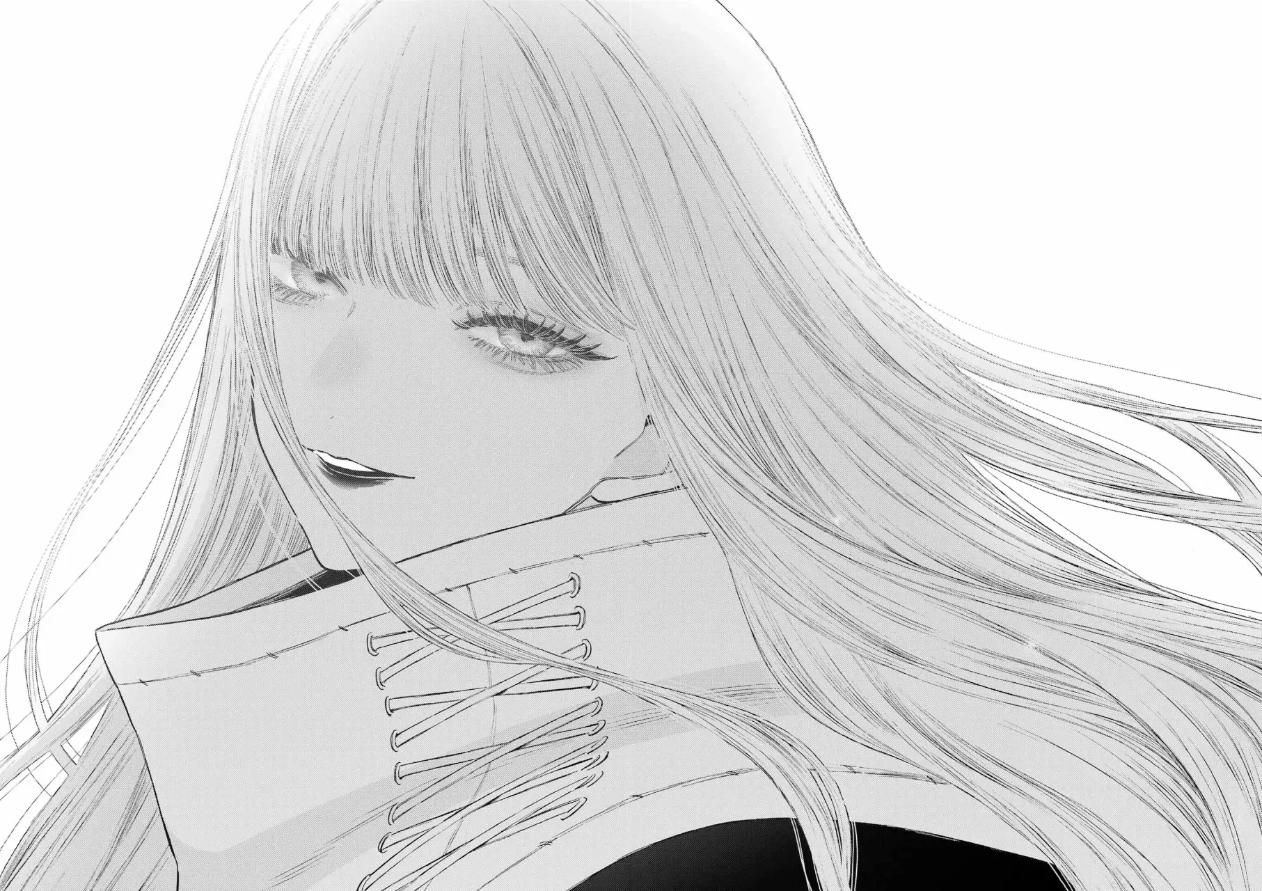 Read My Dress Up Darling Es Manga Online