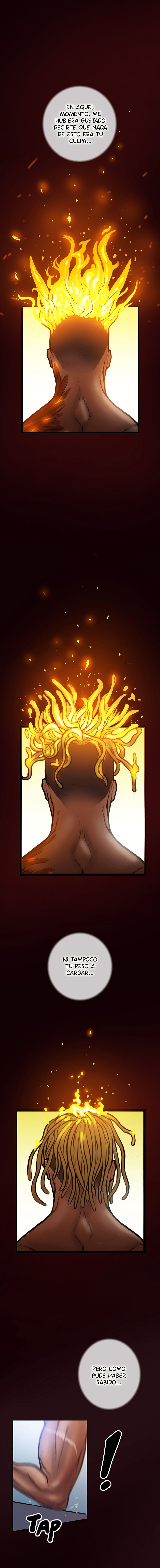 Read Ordeal Es Manga Online