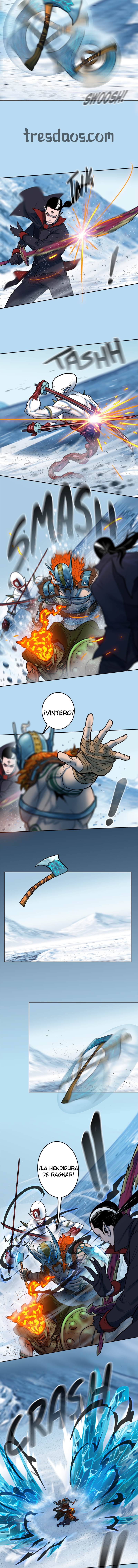 Read Ordeal Es Manga Online