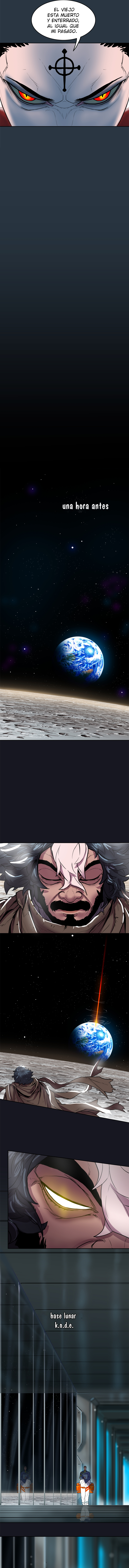 Read Ordeal Es Manga Online