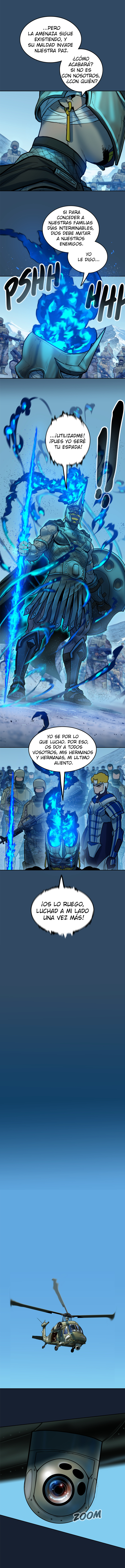 Read Ordeal Es Manga Online