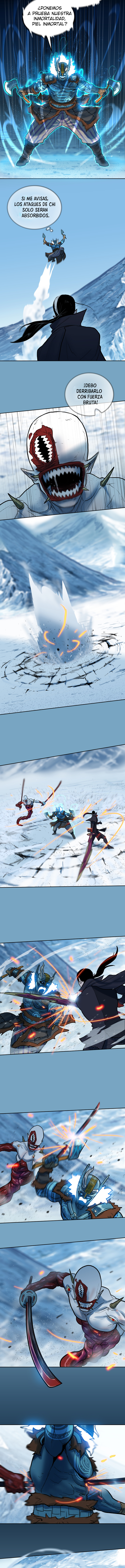 Read Ordeal Es Manga Online