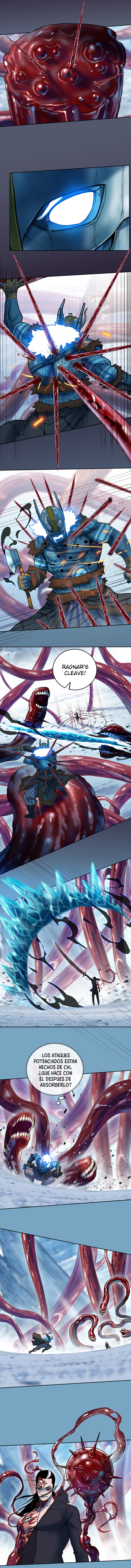 Read Ordeal Es Manga Online