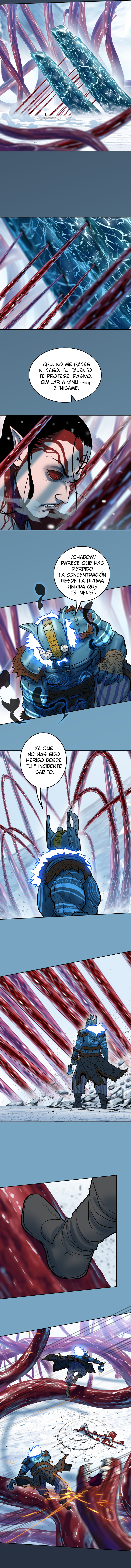 Read Ordeal Es Manga Online
