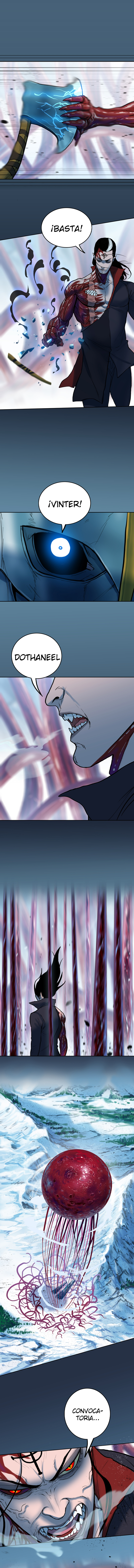 Read Ordeal Es Manga Online