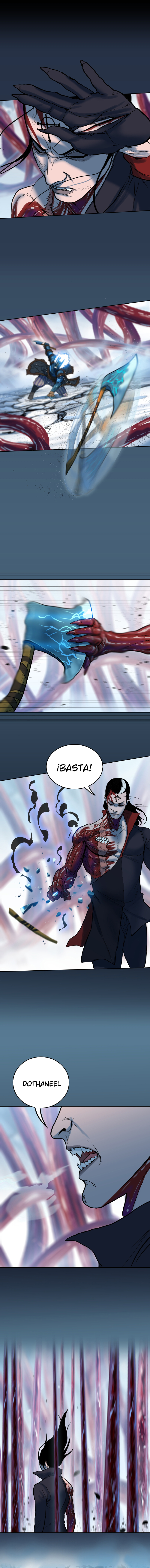 Read Ordeal Es Manga Online