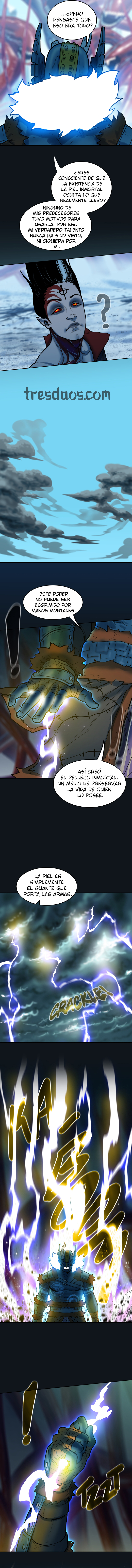 Read Ordeal Es Manga Online