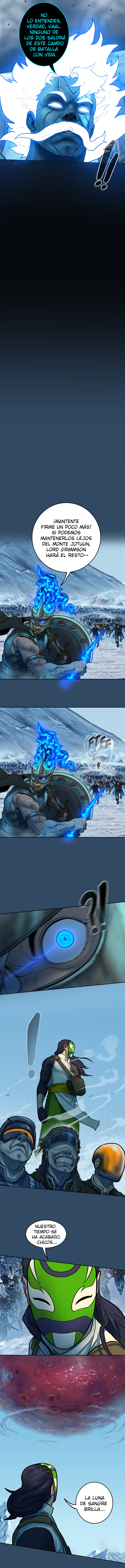 Read Ordeal Es Manga Online